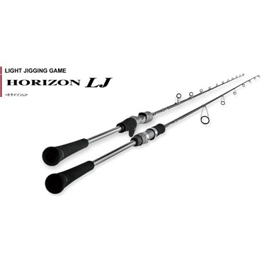 25 ホライゾン LJ